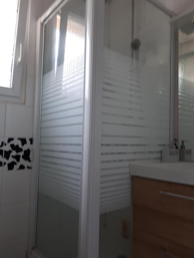 Apartament La Chambre Des Anges Nancray Zewnętrze zdjęcie
