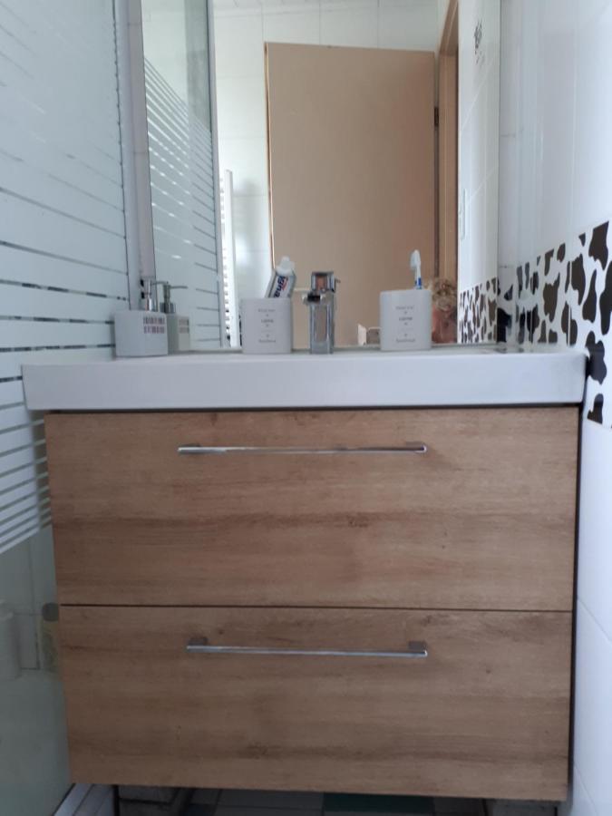 Apartament La Chambre Des Anges Nancray Zewnętrze zdjęcie